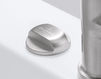 Раковина накладная SOLO CORNER Villeroy & Boch Arena Corner 6708 02 TR Современный / Скандинавский / Модерн