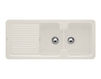 Раковина накладная CONDOR 80 Villeroy & Boch Arena Corner 6746 01 J0 Современный / Скандинавский / Модерн