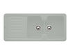 Раковина накладная CONDOR 80 Villeroy & Boch Arena Corner 6746 01 KR Современный / Скандинавский / Модерн