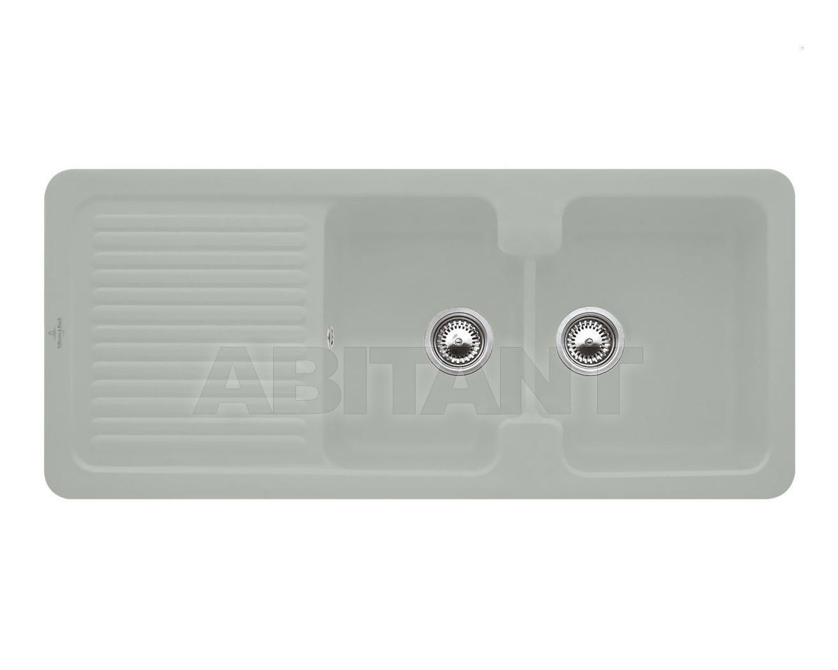 Купить Раковина накладная CONDOR 80 Villeroy & Boch Arena Corner 6746 01 KD