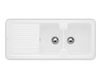 Раковина накладная CONDOR 80 Villeroy & Boch Arena Corner 6746 01 KD Современный / Скандинавский / Модерн