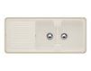 Раковина накладная CONDOR 80 Villeroy & Boch Arena Corner 6746 01 KD Современный / Скандинавский / Модерн