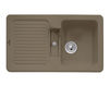 Раковина накладная CONDOR 50 Villeroy & Boch Arena Corner 6732 01 KD Современный / Скандинавский / Модерн