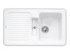 Раковина накладная CONDOR 50 Villeroy & Boch Arena Corner 6732 01 i4 Современный / Скандинавский / Модерн