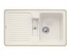 Раковина накладная CONDOR 50 Villeroy & Boch Arena Corner 6732 01 FU Современный / Скандинавский / Модерн