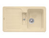 Раковина накладная CONDOR 50 Villeroy & Boch Arena Corner 6732 01 FU Современный / Скандинавский / Модерн