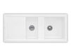 Раковина накладная SUBWAY 80 Villeroy & Boch Arena Corner 6726 01 KD Современный / Скандинавский / Модерн