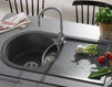 Раковина накладная LAGORPURE 50 Villeroy & Boch Arena Corner 3301 01 KG Современный / Скандинавский / Модерн
