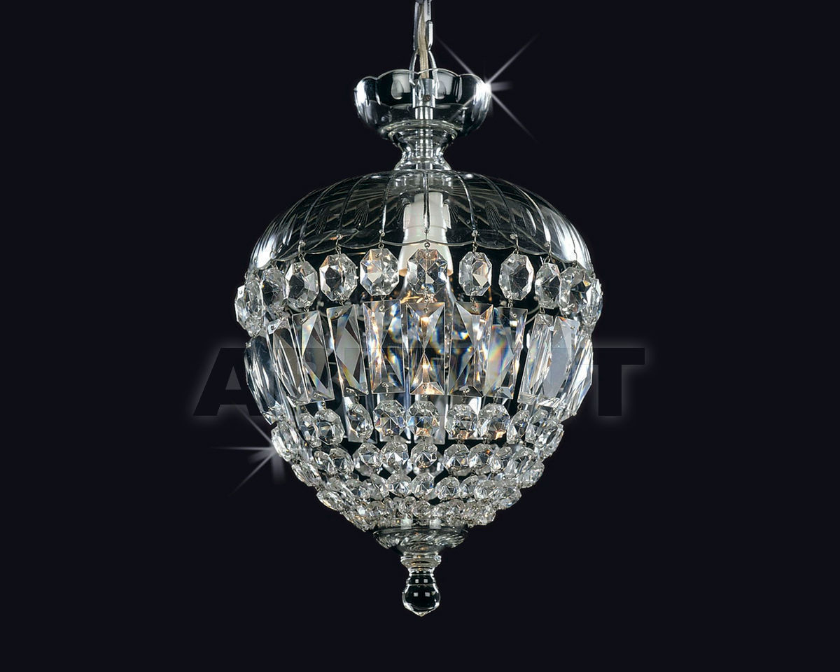Купить Светильник MARIA Traditional Bathrooms BOHEMIAN CUT CRYSTAL TB-KO-02-001