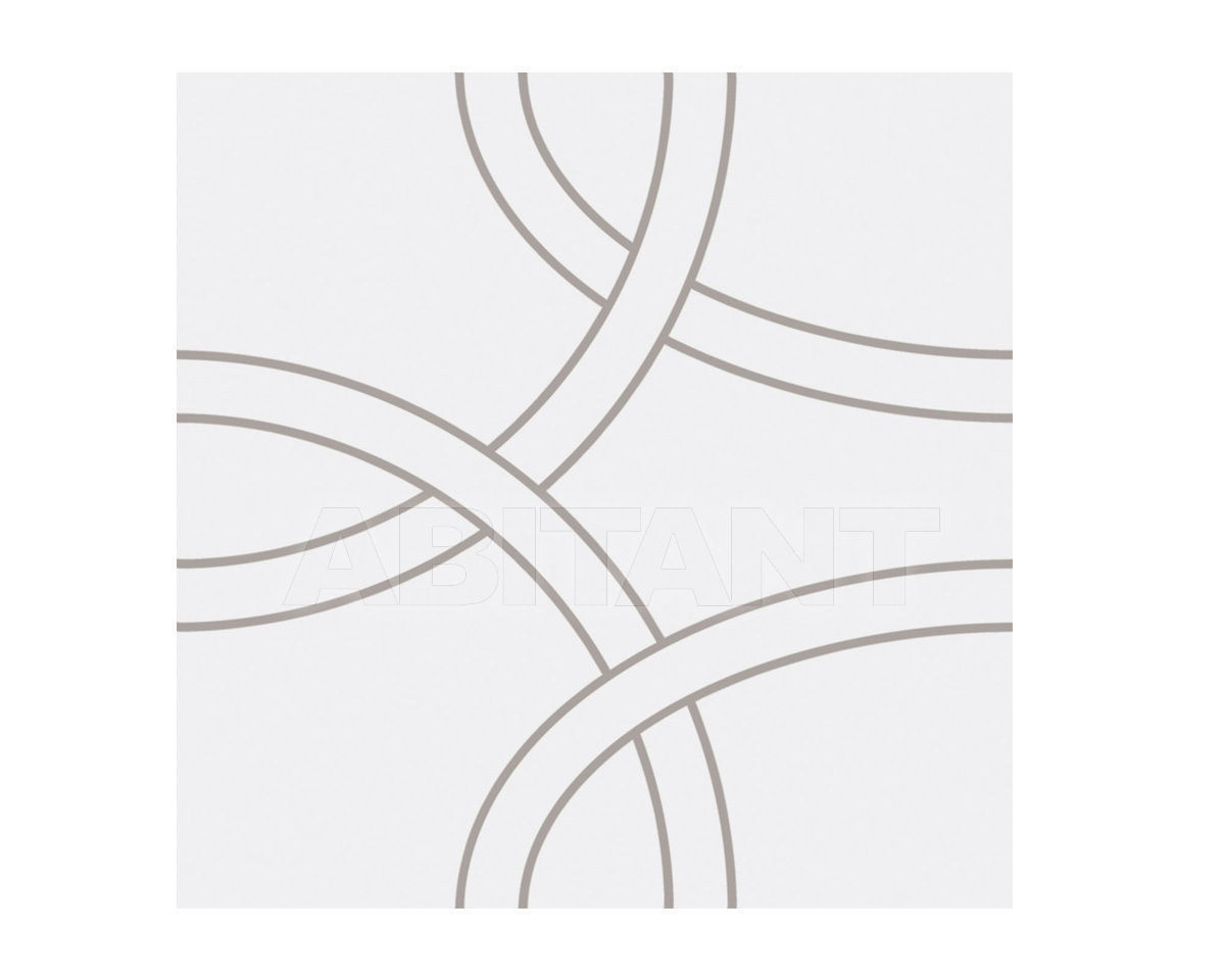 Купить Плитка настенная Ceramica Bardelli  DESIGN ARIANNA PLATINO 1B 2