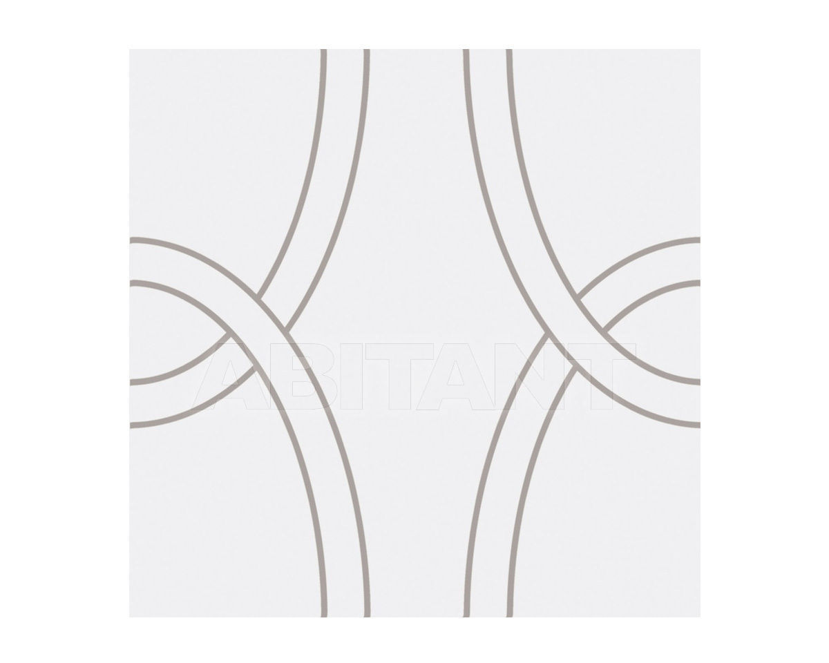 Купить Плитка настенная Ceramica Bardelli  DESIGN ARIANNA PLATINO 1B 5
