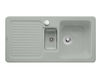 Раковина накладная CONDOR 60 Villeroy & Boch Arena Corner 6759 02 i5 Современный / Скандинавский / Модерн
