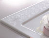 Раковина накладная SUBWAY 60 XR Villeroy & Boch Kitchen 6721 02 KD Современный / Скандинавский / Модерн