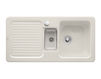 Раковина накладная CONDOR 60 Villeroy & Boch Arena Corner 6759 02 S5 Современный / Скандинавский / Модерн