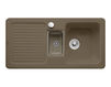 Раковина накладная CONDOR 60 Villeroy & Boch Arena Corner 6759 02 S5 Современный / Скандинавский / Модерн