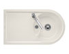 Раковина накладная LAGORPURE 50 Villeroy & Boch Arena Corner 3301 01 FU Современный / Скандинавский / Модерн