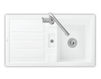 Раковина накладная FLAVIA 50 Villeroy & Boch Arena Corner 3305 01 i5 Современный / Скандинавский / Модерн
