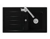 Раковина накладная FLAVIA 50 Villeroy & Boch Arena Corner 3305 01 TR Современный / Скандинавский / Модерн