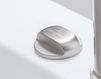 Раковина накладная SUBWAY 60 XR Villeroy & Boch Kitchen 6721 02 KT Современный / Скандинавский / Модерн