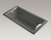 Ванна гидромассажная Tea-for-Two Kohler 2015 K-865-N1-47 Современный / Скандинавский / Модерн