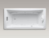 Ванна гидромассажная Tea-for-Two Kohler 2015 K-865-N1-7 Современный / Скандинавский / Модерн