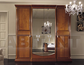 Шкаф гардеробный Favero Casanova BA4420