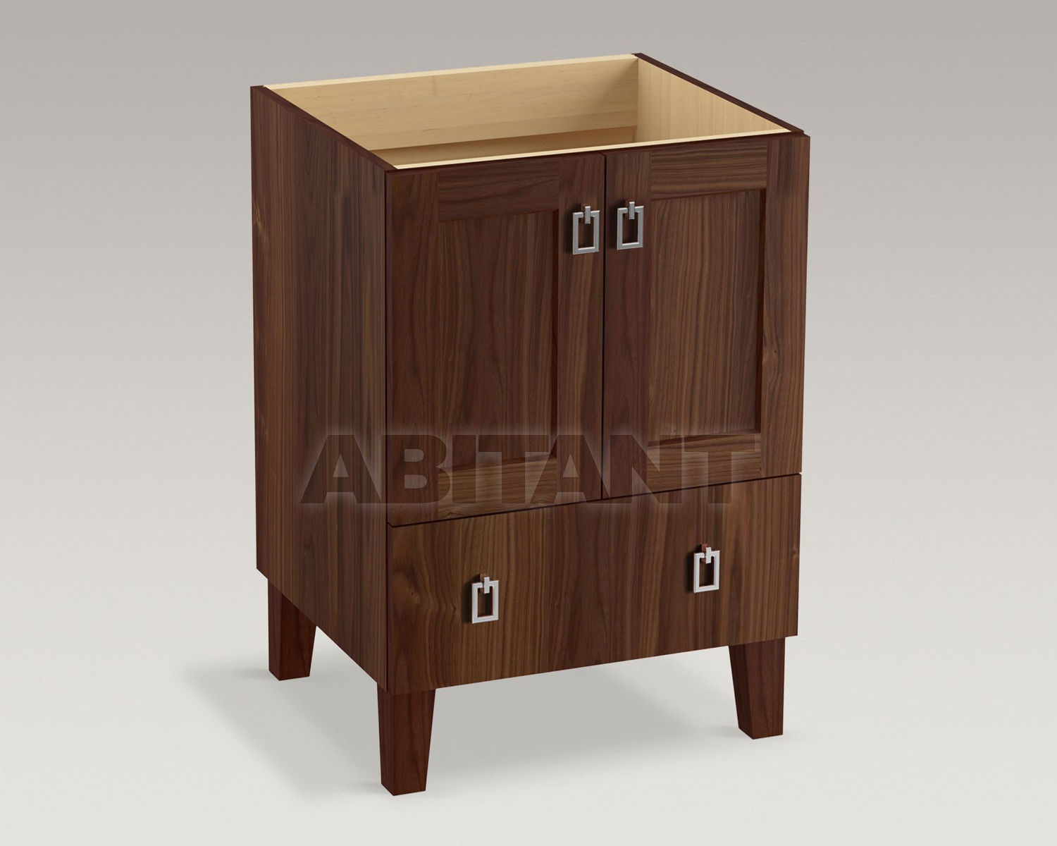 Купить Тумба под раковину Poplin Kohler 2015 K-99527-LG-1WE