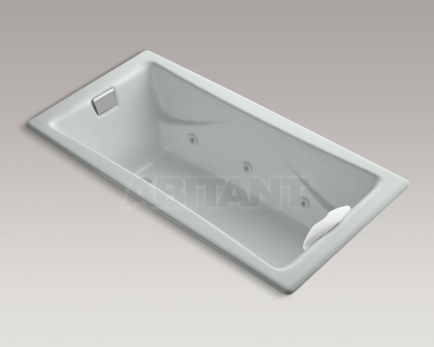 Купить Ванна гидромассажная Tea-for-Two Kohler 2015 K-865-N1-95