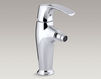 Смеситель для биде Symbol Kohler 2015 K-19481-4-BN Современный / Скандинавский / Модерн