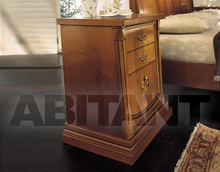 Тумбочка Favero Casanova GR4200