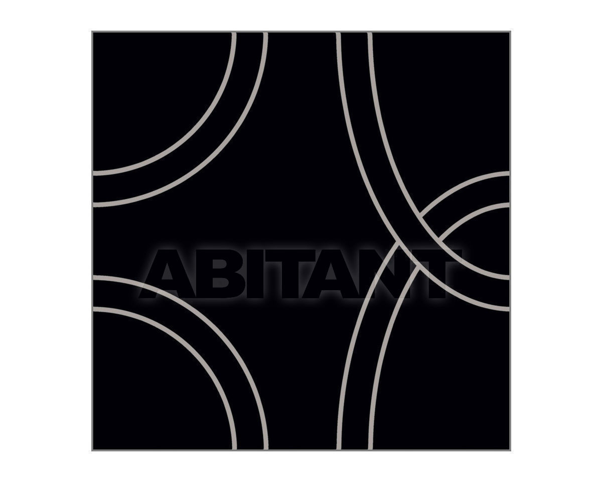 Купить Плитка настенная Ceramica Bardelli  DESIGN ARIANNA PLATINO 1N
