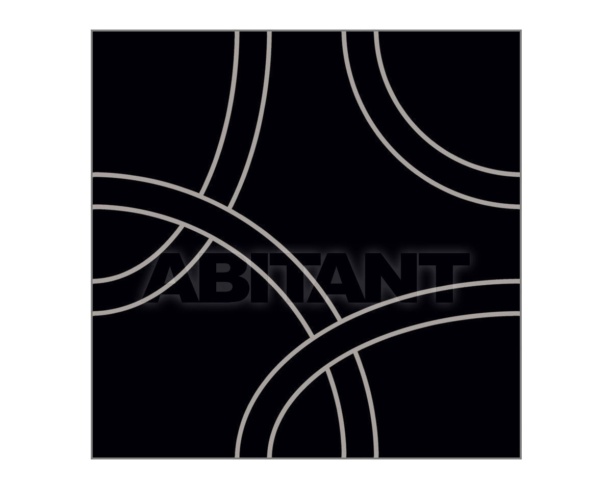 Купить Плитка настенная Ceramica Bardelli  DESIGN ARIANNA PLATINO 1N 6