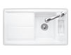 Раковина накладная LAOLA 50 Villeroy & Boch Kitchen 6778 01 KD Современный / Скандинавский / Модерн