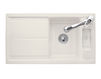Раковина накладная LAOLA 50 Villeroy & Boch Kitchen 6778 01 i5 Современный / Скандинавский / Модерн
