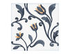 Плитка напольная Ceramica Bardelli  Atelier MILLE 3 Современный / Скандинавский / Модерн