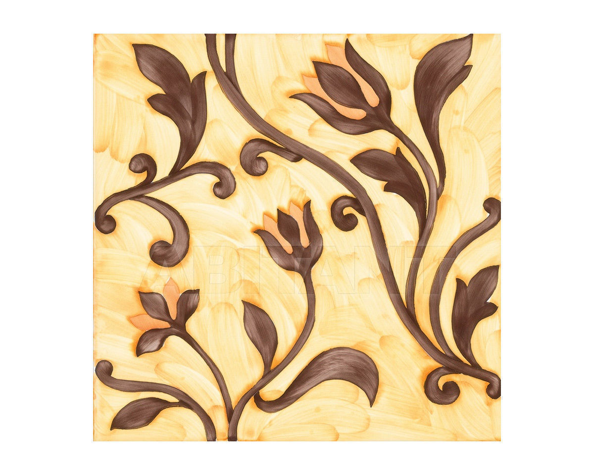 Купить Плитка напольная Ceramica Bardelli  Atelier MILLE 20