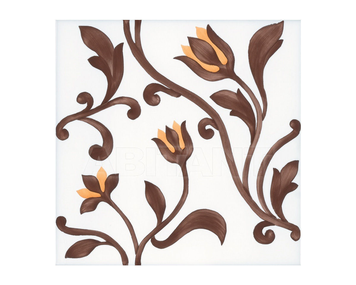 Купить Плитка напольная Ceramica Bardelli  Atelier MILLE 21