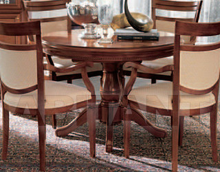 Стол обеденный Favero Via Veneto Dining 1VVT05