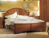 Кровать Favero Via Veneto 4535 Классический / Исторический / Английский