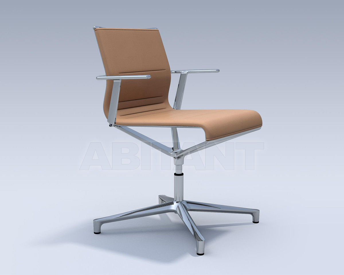 Купить Стул с подлокотниками ICF Office 2015 3694709 913