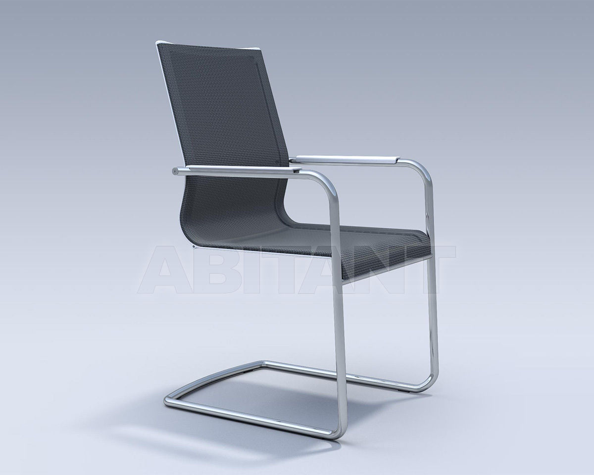 Купить Стул с подлокотниками ICF Office 2015 3687015 01