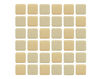Мозаика Architeza Monpasie Cloudberry 20x20 Современный / Скандинавский / Модерн