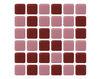 Мозаика Architeza Monpasie Cloudberry 20x20 Современный / Скандинавский / Модерн