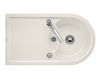 Раковина накладная LAGORPURE 50 Villeroy & Boch Kitchen 3301 02 Современный / Скандинавский / Модерн