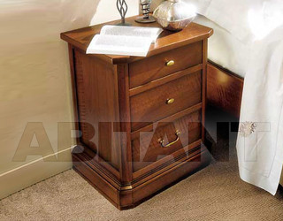 Тумбочка Favero Porta Dante 8530