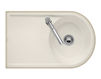 Раковина накладная LAGORPURE 45 Villeroy & Boch Kitchen 3302 01 J0 Современный / Скандинавский / Модерн