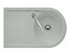 Раковина накладная LAGORPURE 45 Villeroy & Boch Kitchen 3302 01 J0 Современный / Скандинавский / Модерн
