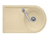 Раковина накладная LAGORPURE 45 Villeroy & Boch Kitchen 3302 01 J0 Современный / Скандинавский / Модерн