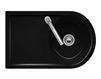 Раковина накладная LAGORPURE 45 Villeroy & Boch Kitchen 3302 01 FU Современный / Скандинавский / Модерн