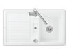 Раковина накладная FLAVIA 50 Villeroy & Boch Kitchen 3305 02 FU Современный / Скандинавский / Модерн